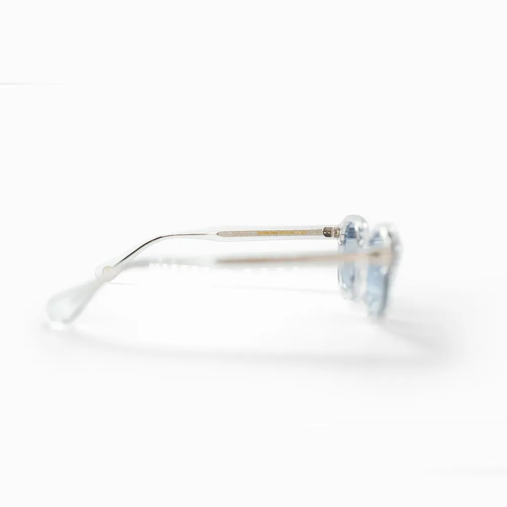 Summer - Handcrafted Italian Acetate Sunglasses