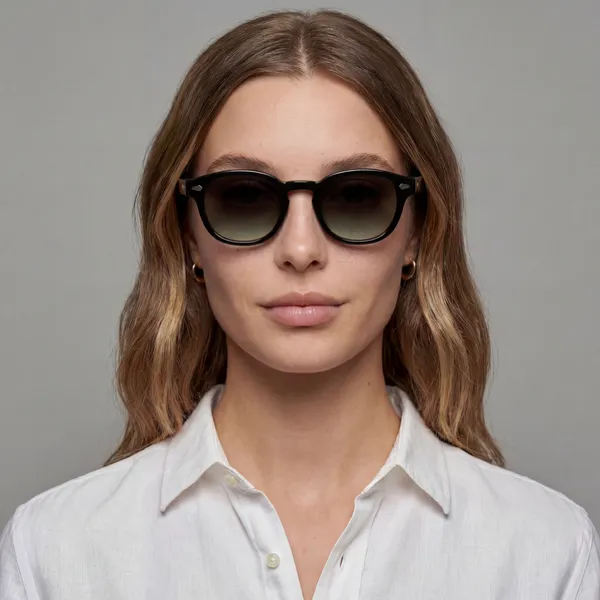 FOREST - Handcrafted Italian Acetate Sunglasses